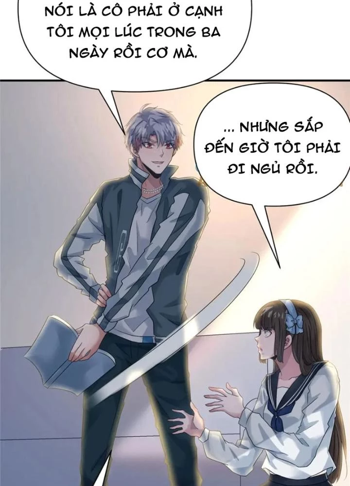 Vương Giả Săn Mồi Chapter 119 - 3