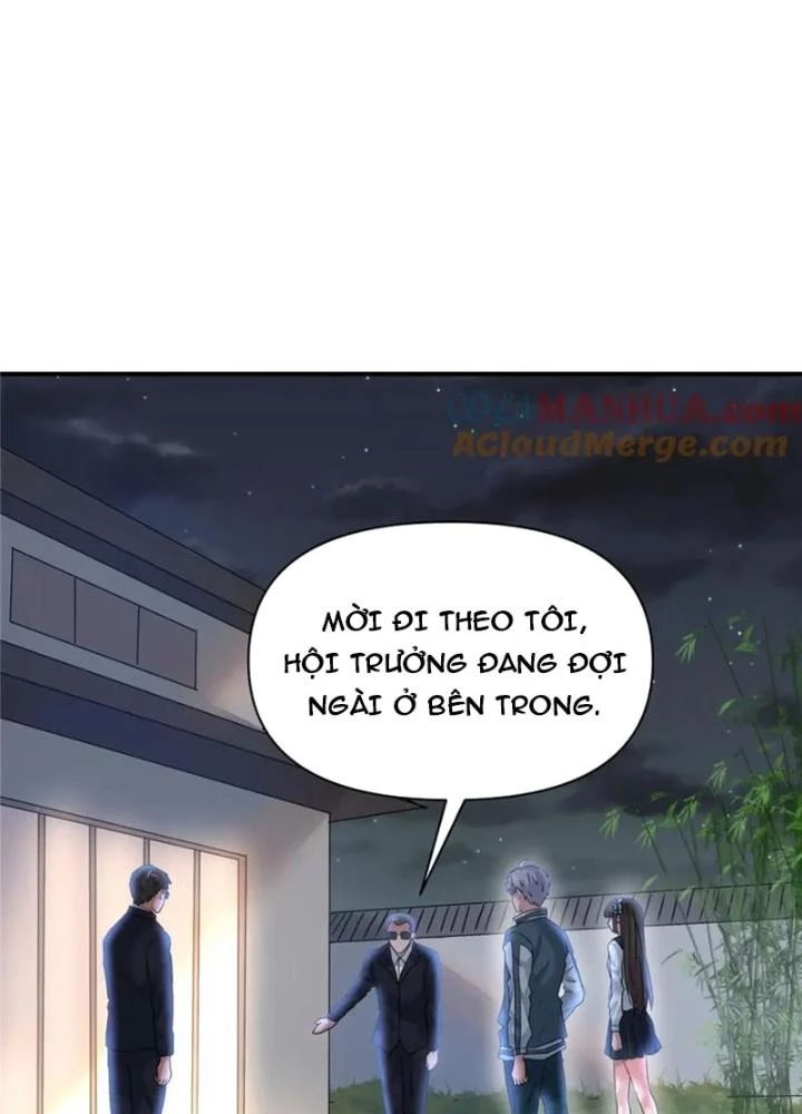 Vương Giả Săn Mồi Chapter 119 - 15