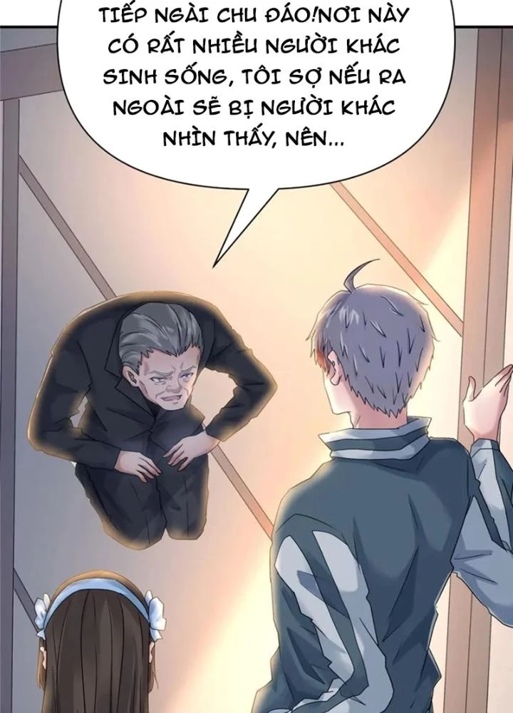 Vương Giả Săn Mồi Chapter 119 - 19
