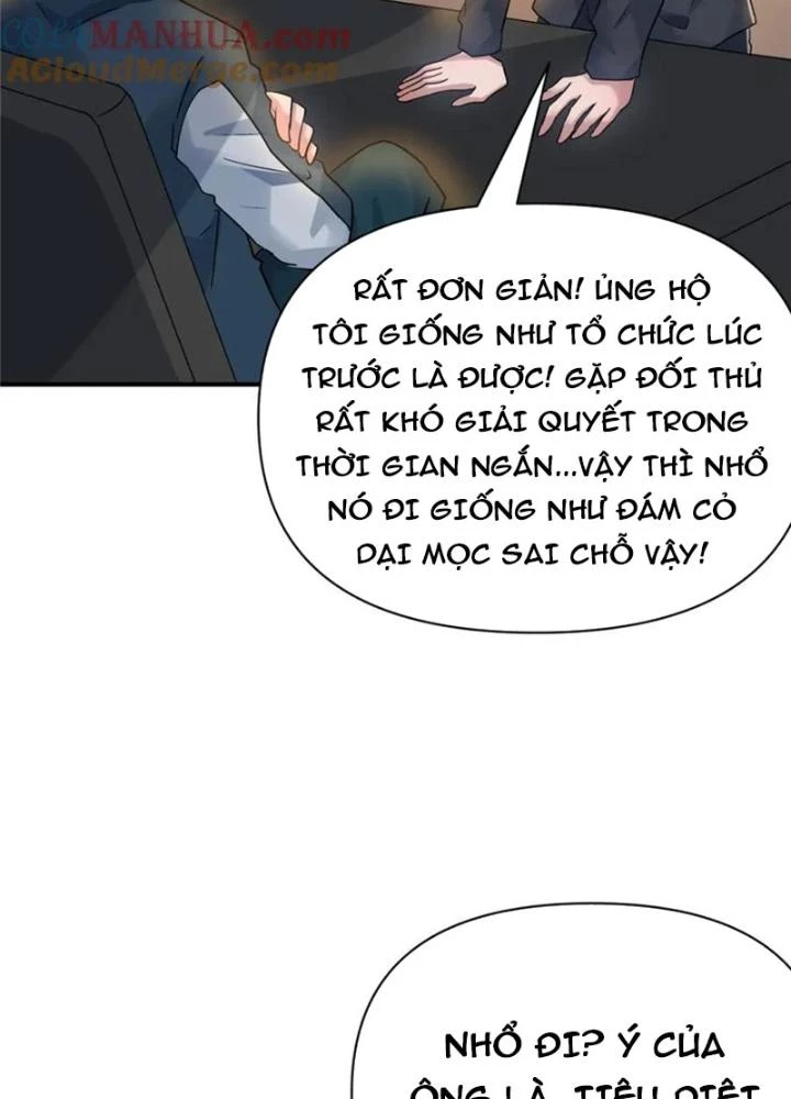 Vương Giả Săn Mồi Chapter 119 - 79