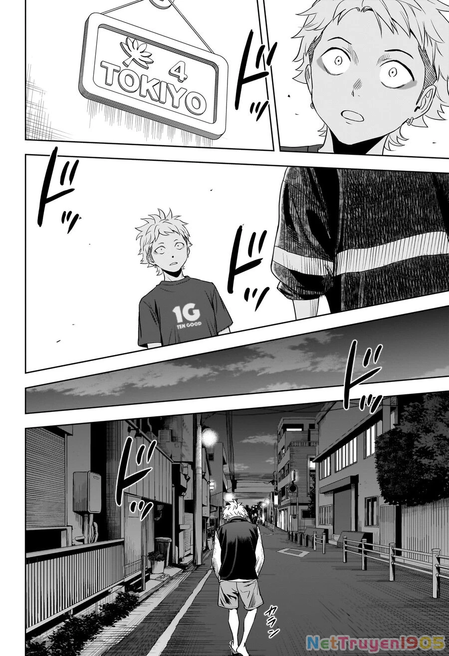 Kẻ Bảo Vệ Phù Thủy Là Một Orge Chapter 119 - 17