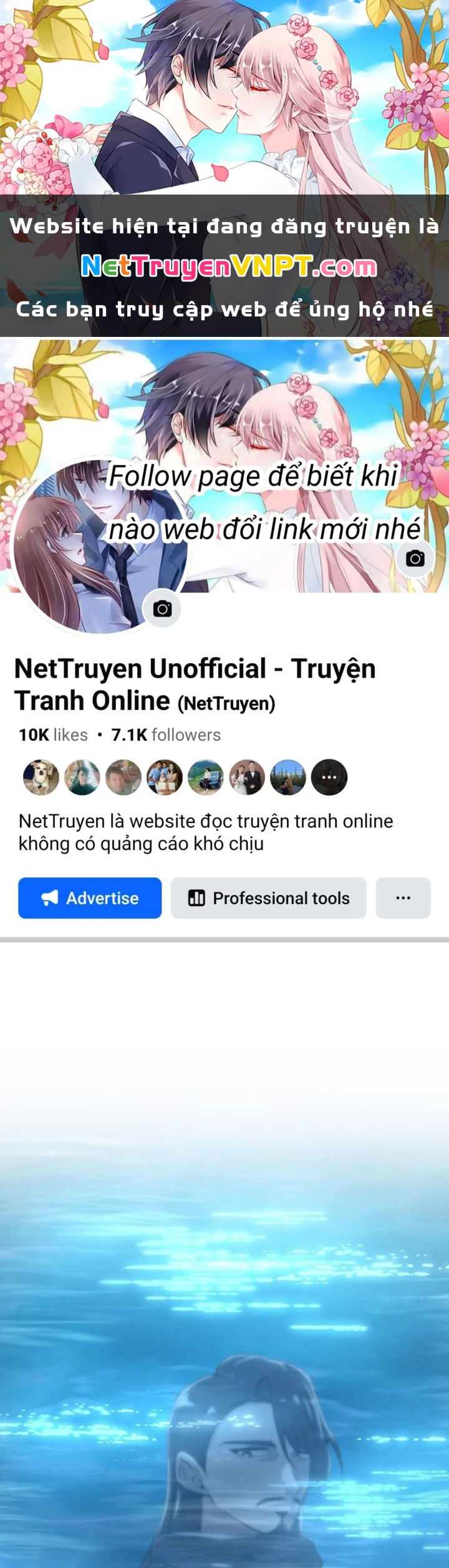 Nhà Nghỉ Thiên Ma Chapter 46 - 1