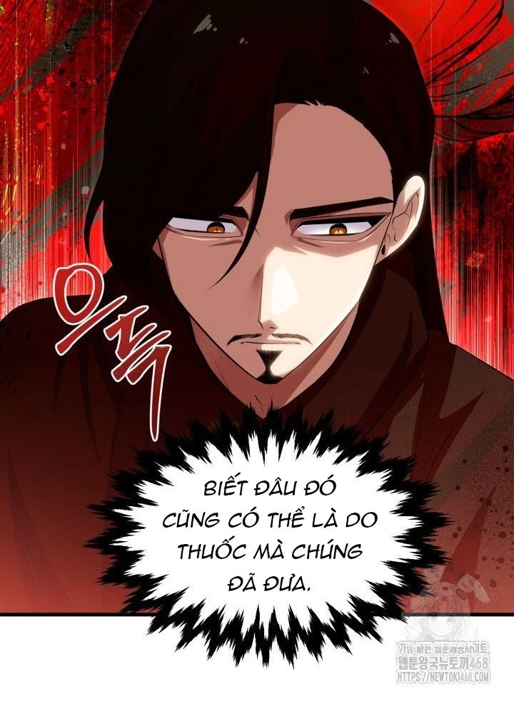 Nhà Nghỉ Thiên Ma Chapter 46 - 45