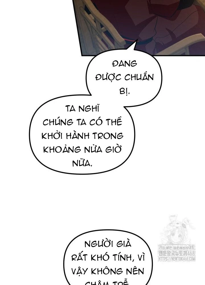 Nhà Nghỉ Thiên Ma Chapter 46 - 49