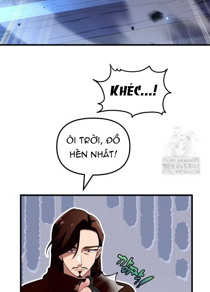 Nhà Nghỉ Thiên Ma Chapter 46 - 81