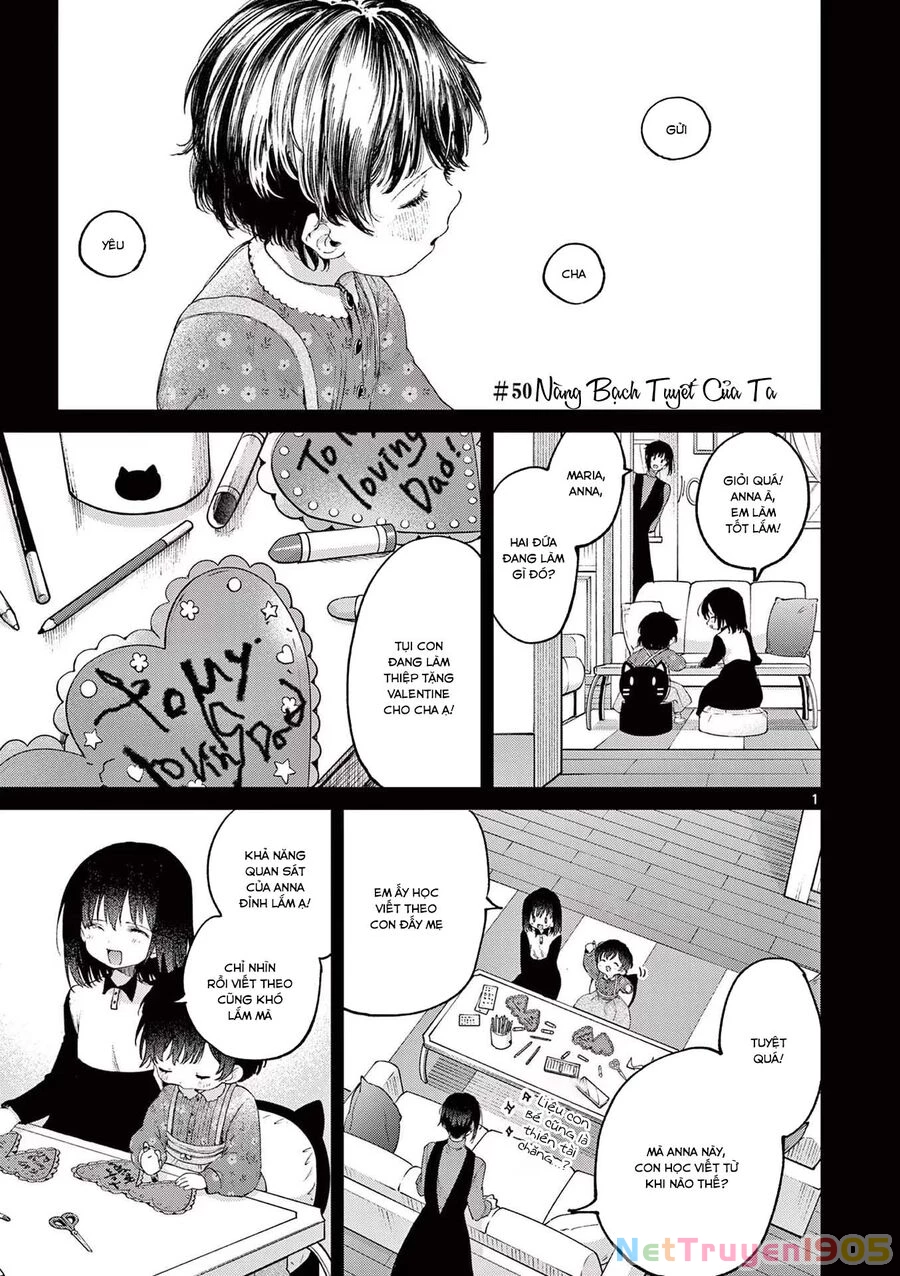 Kimi Wa Meido-Sama Chapter 50 - 2