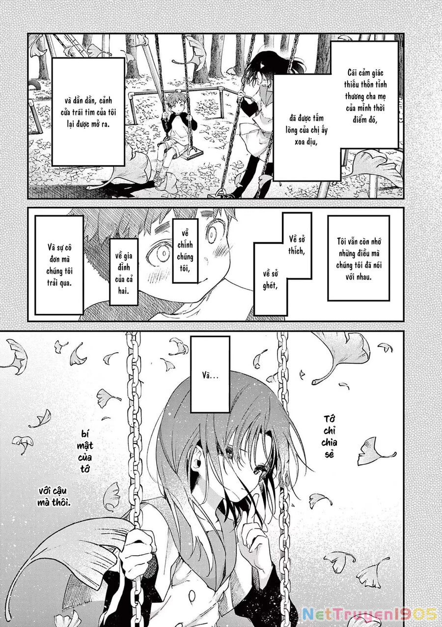 Kimi Wa Meido-Sama Chapter 50 - 6