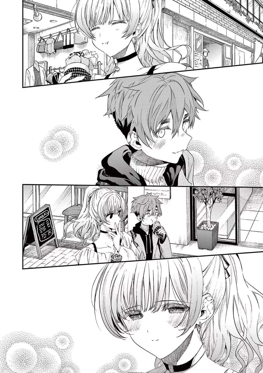 Kimi Wa Meido-Sama Chapter 50 - 11
