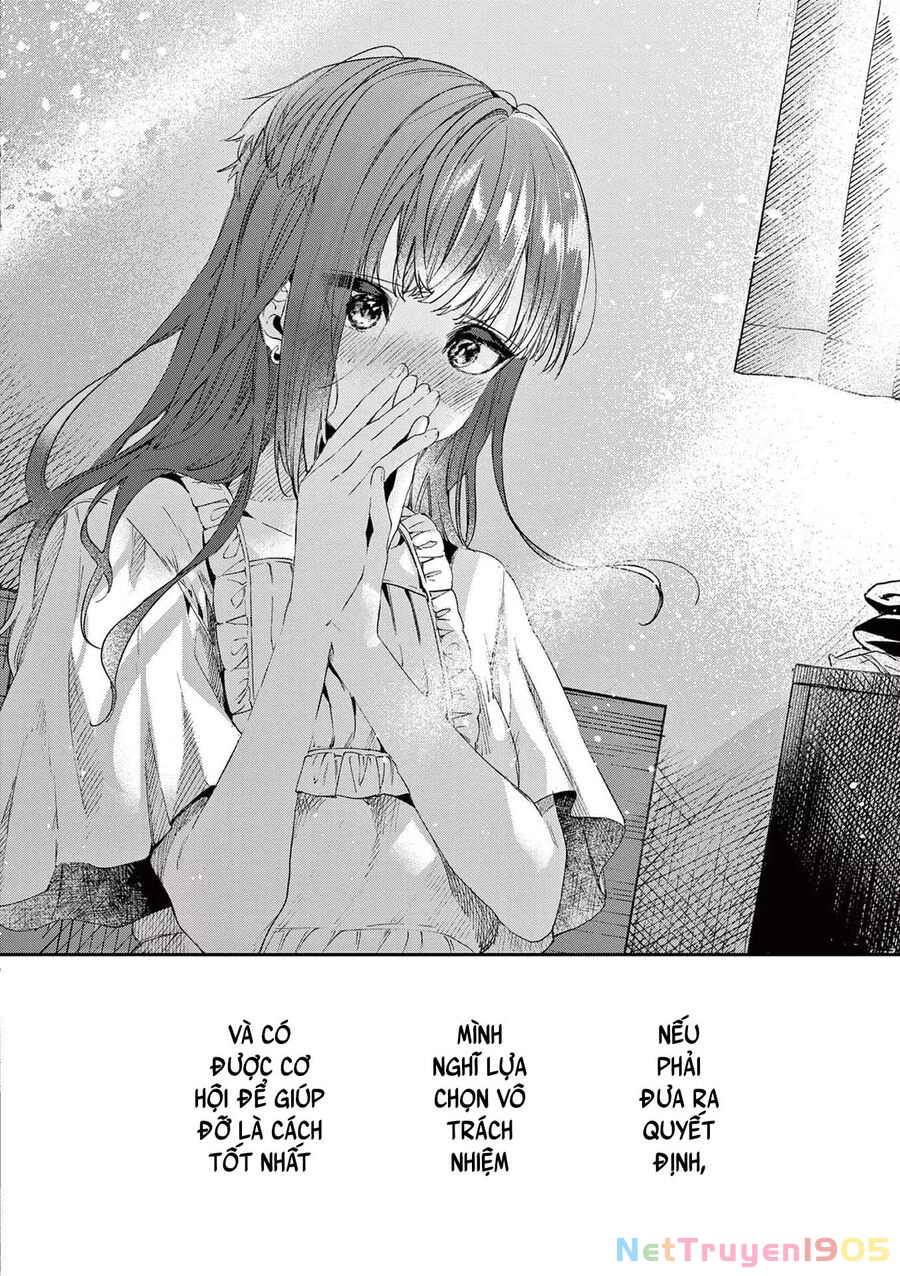 Kimi Wa Meido-Sama Chapter 50 - 28