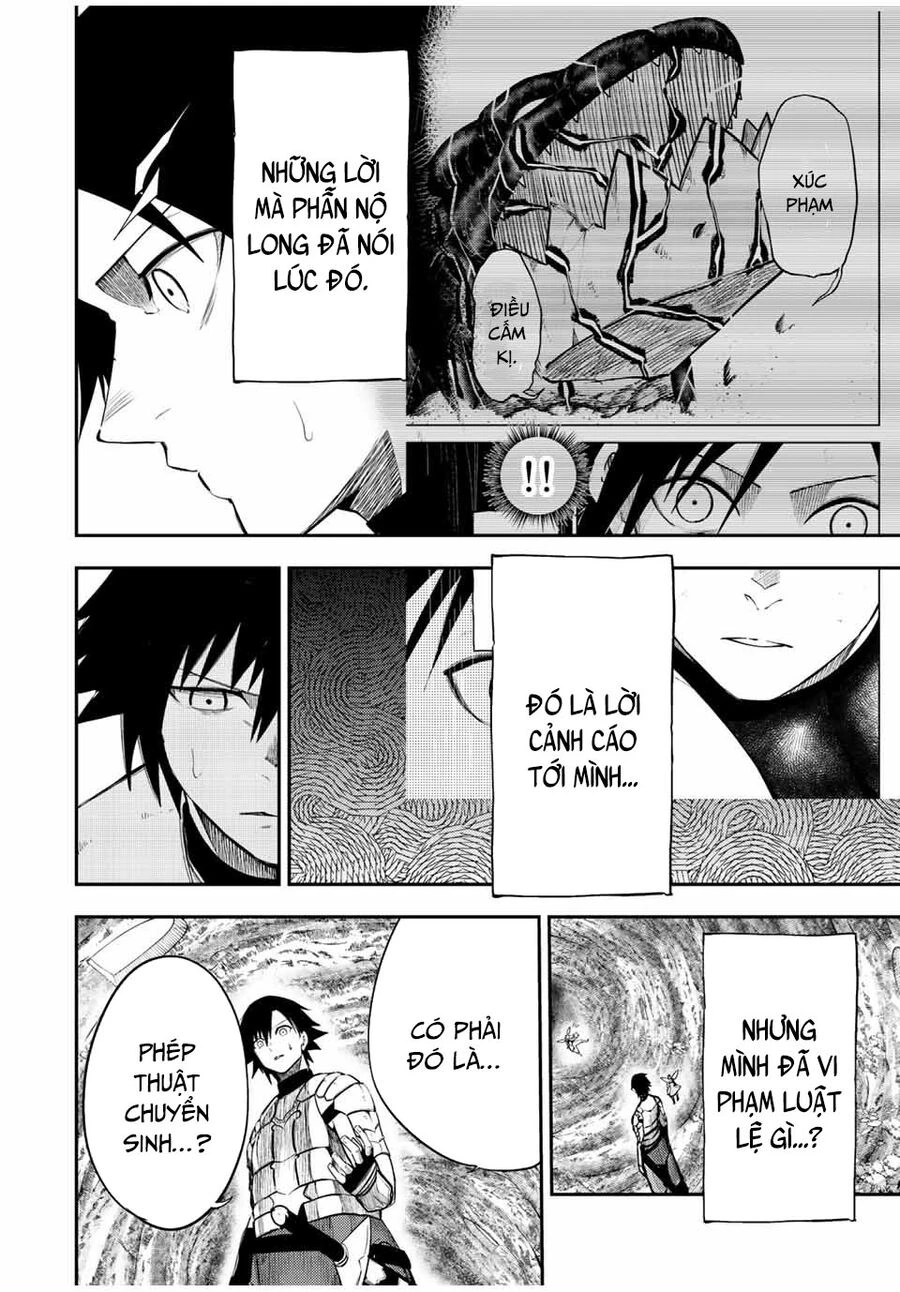 Cựu Hoàng Tử Mạnh Nhất Tái Sinh Thành Nô Lệ Chapter 72 - 7