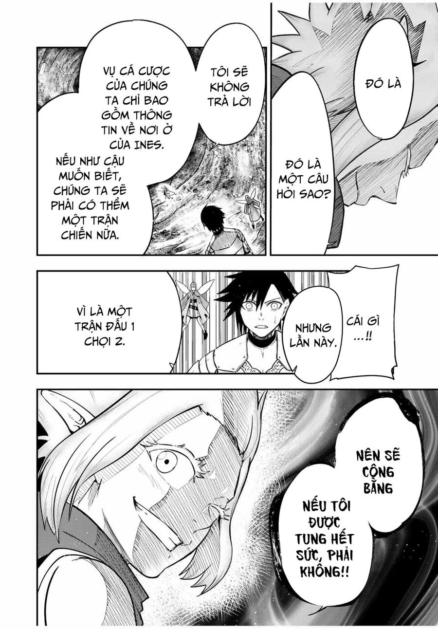 Cựu Hoàng Tử Mạnh Nhất Tái Sinh Thành Nô Lệ Chapter 72 - 9