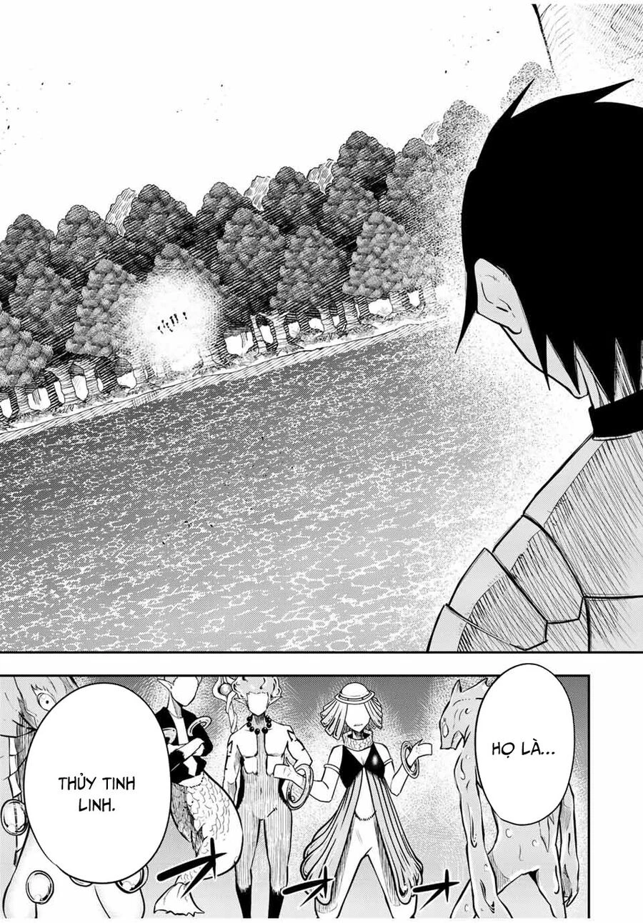 Cựu Hoàng Tử Mạnh Nhất Tái Sinh Thành Nô Lệ Chapter 72 - 14