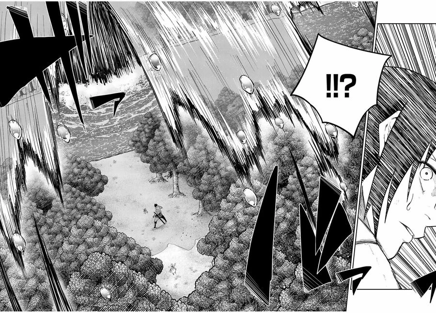 Cựu Hoàng Tử Mạnh Nhất Tái Sinh Thành Nô Lệ Chapter 72 - 19