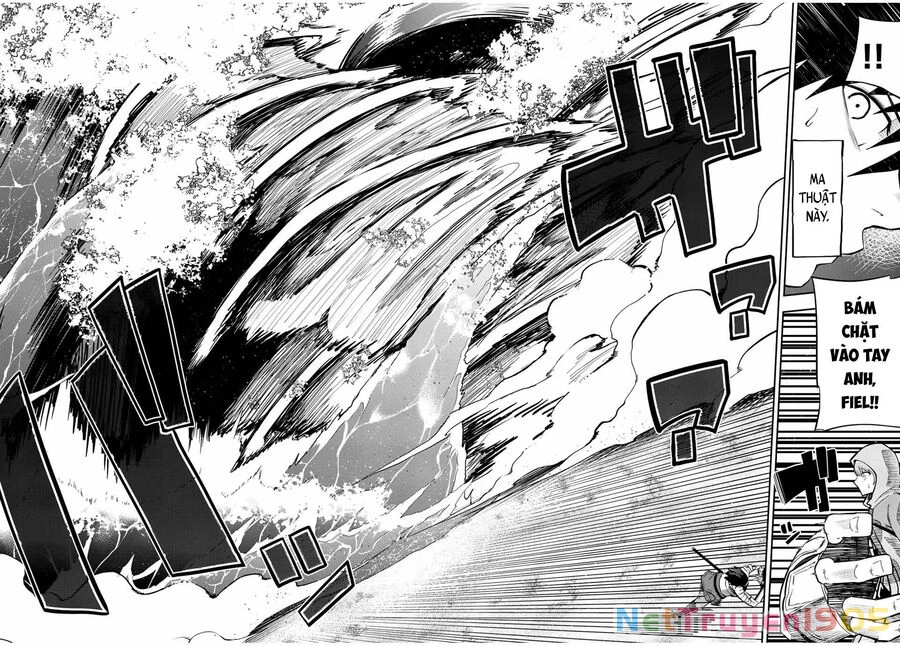 Cựu Hoàng Tử Mạnh Nhất Tái Sinh Thành Nô Lệ Chapter 73 - 9