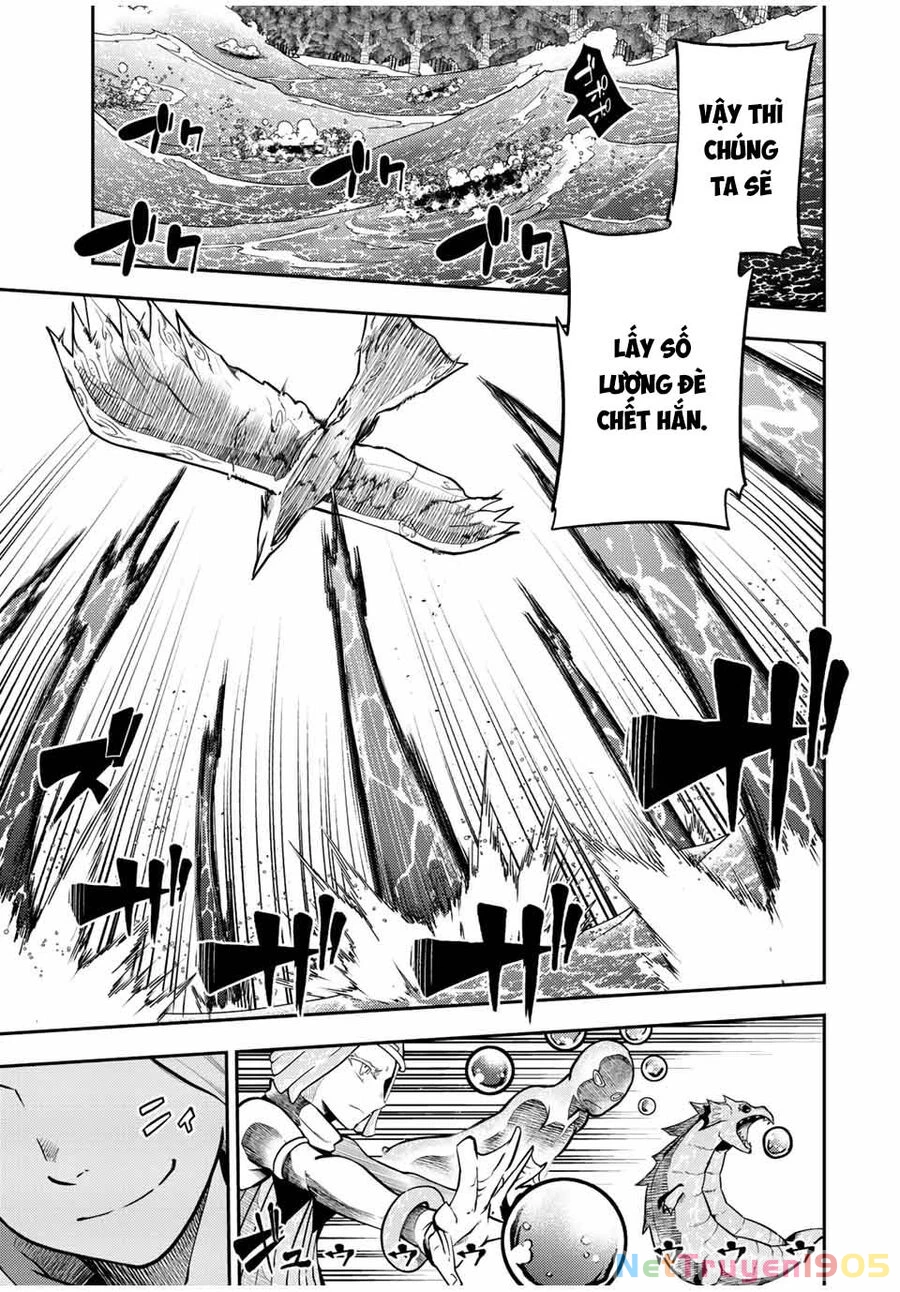 Cựu Hoàng Tử Mạnh Nhất Tái Sinh Thành Nô Lệ Chapter 73 - 13