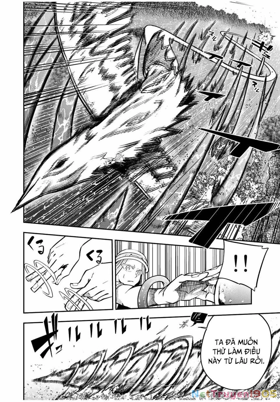 Cựu Hoàng Tử Mạnh Nhất Tái Sinh Thành Nô Lệ Chapter 73 - 14