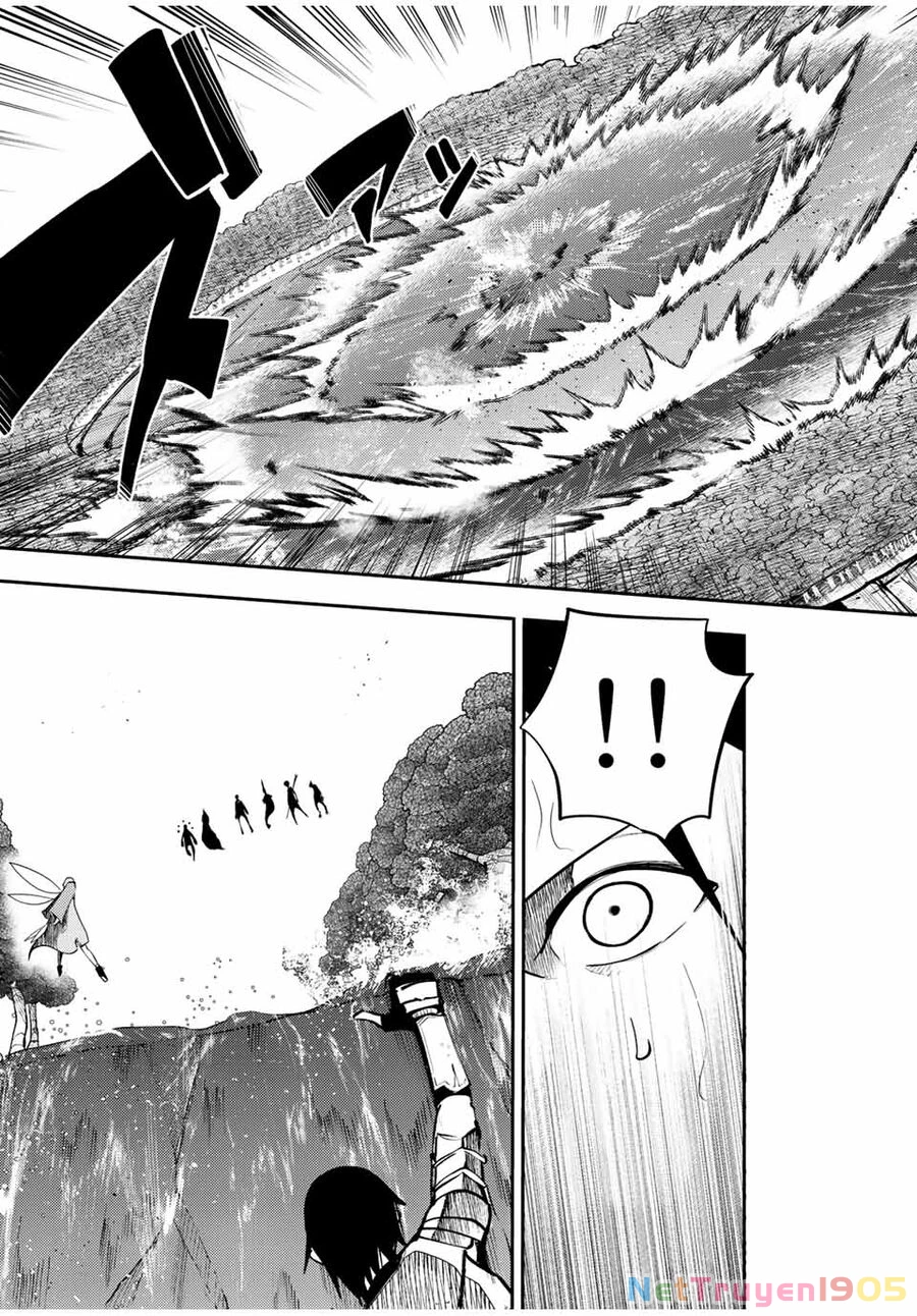 Cựu Hoàng Tử Mạnh Nhất Tái Sinh Thành Nô Lệ Chapter 73 - 19