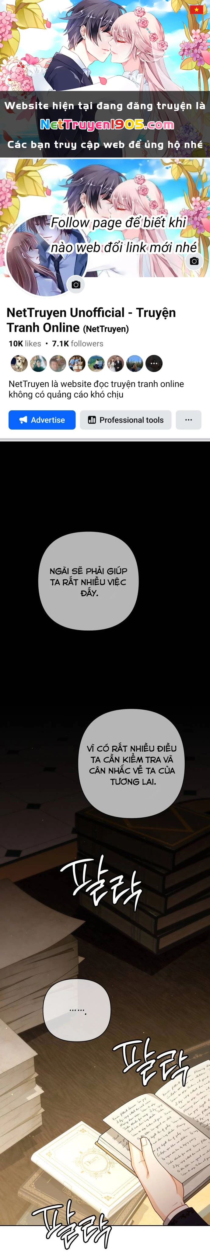 Hoàng Hậu Tái Hôn Chapter 197 - 1