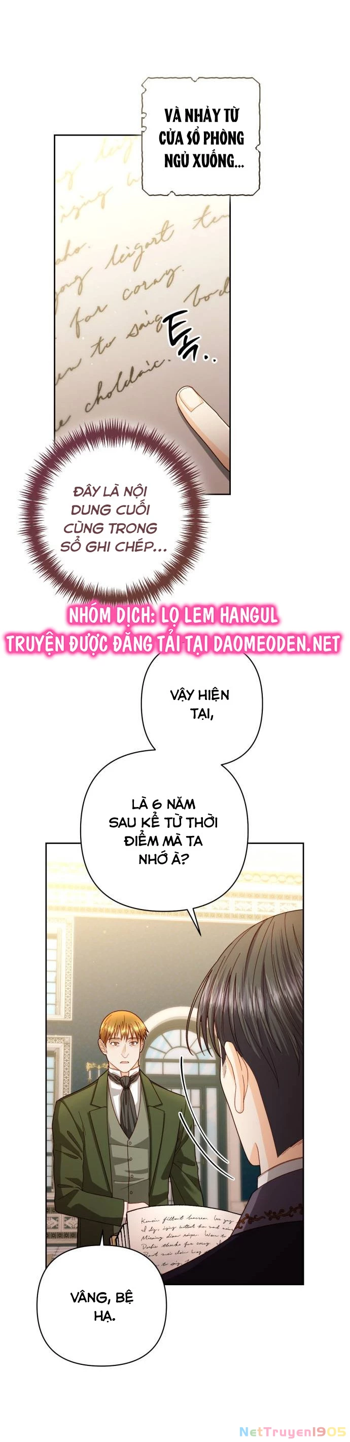 Hoàng Hậu Tái Hôn Chapter 197 - 3