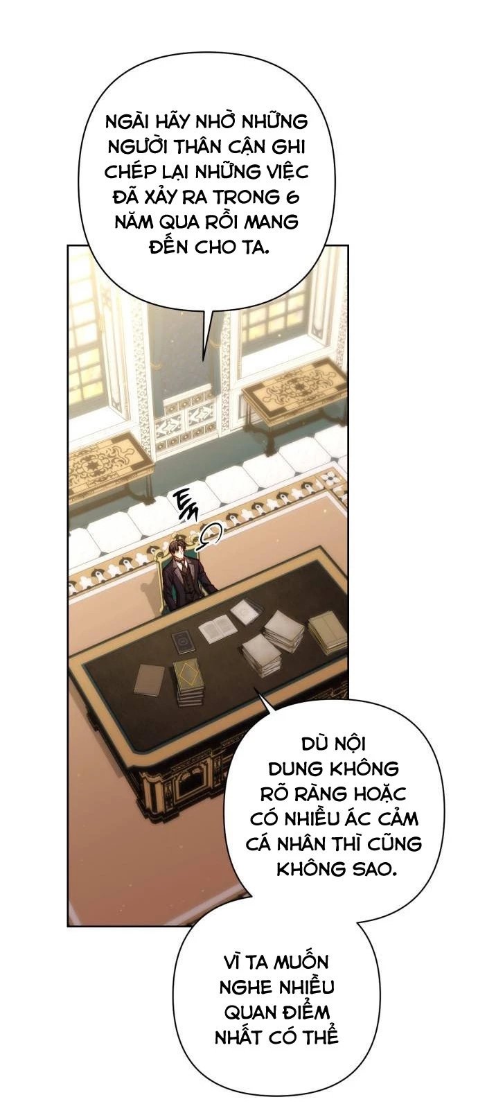 Hoàng Hậu Tái Hôn Chapter 197 - 5
