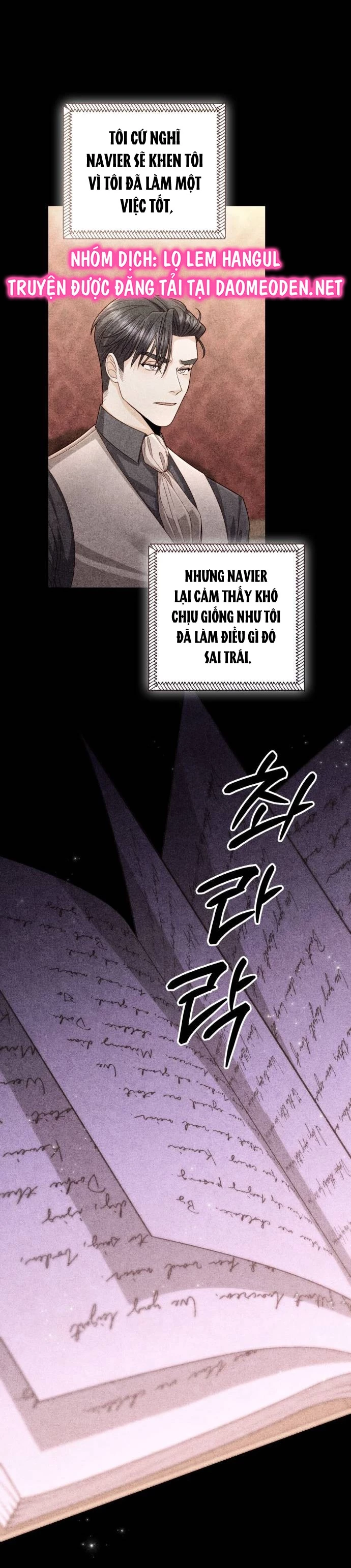 Hoàng Hậu Tái Hôn Chapter 197 - 16