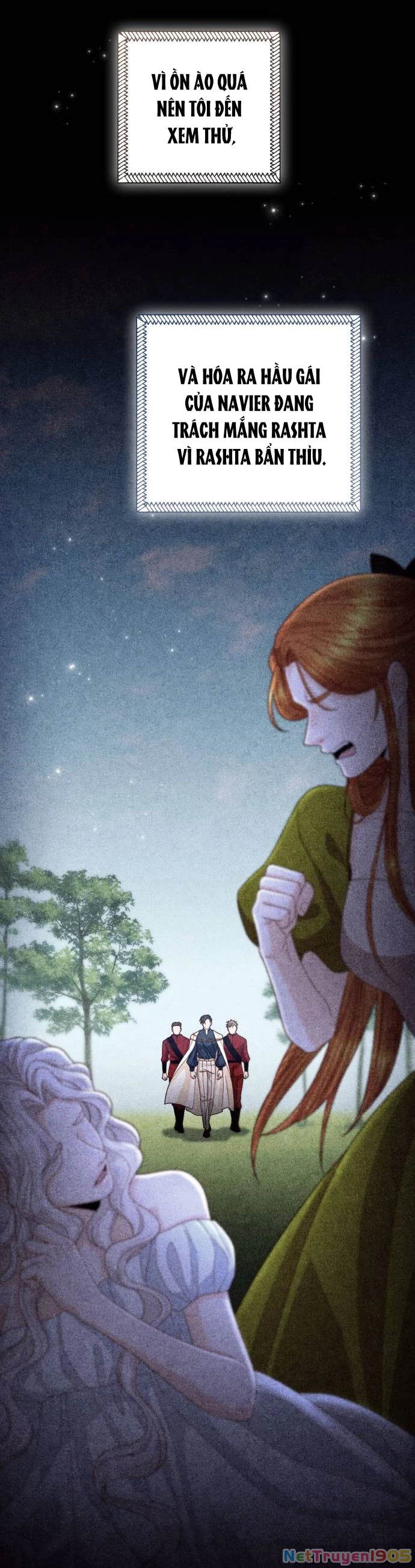 Hoàng Hậu Tái Hôn Chapter 197 - 17