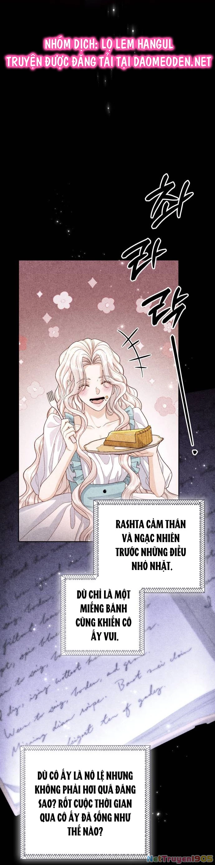 Hoàng Hậu Tái Hôn Chapter 197 - 21