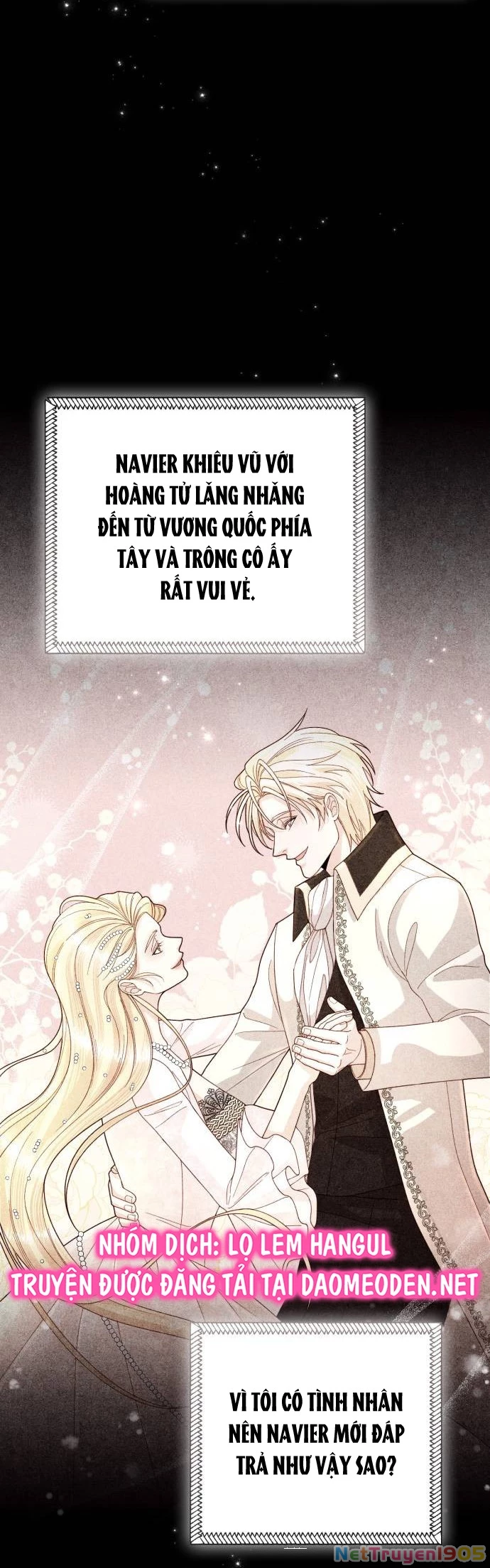 Hoàng Hậu Tái Hôn Chapter 197 - 25