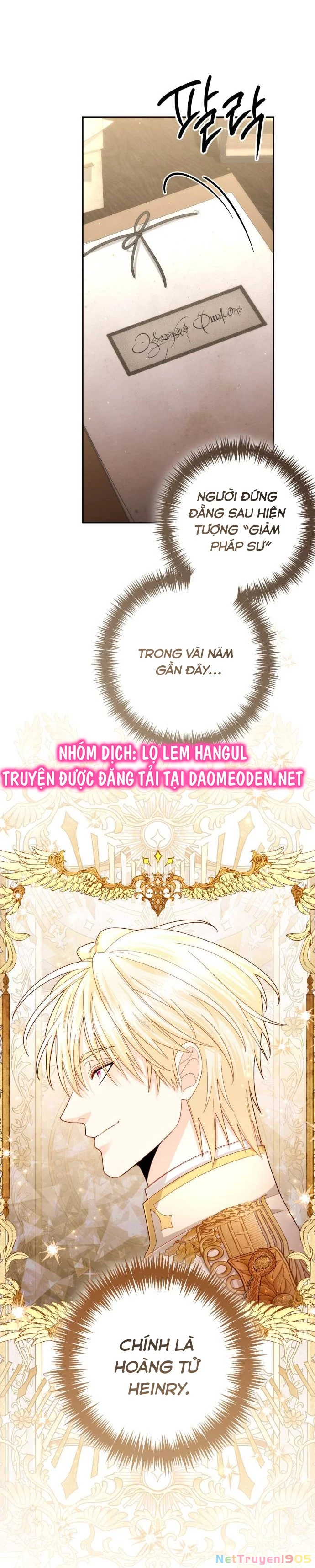 Hoàng Hậu Tái Hôn Chapter 197 - 28