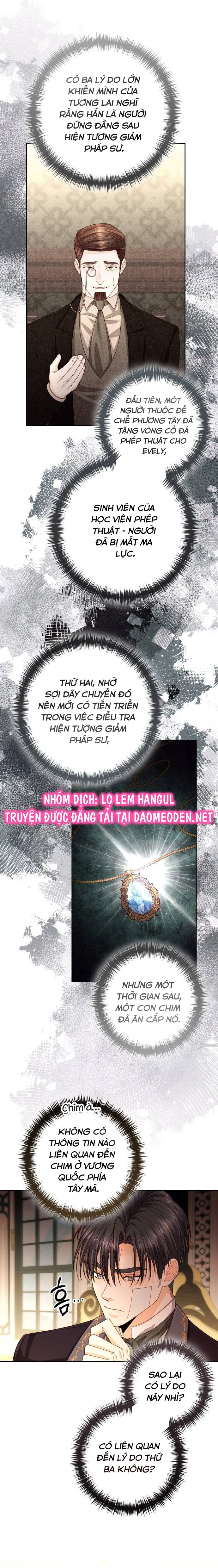 Hoàng Hậu Tái Hôn Chapter 197 - 30