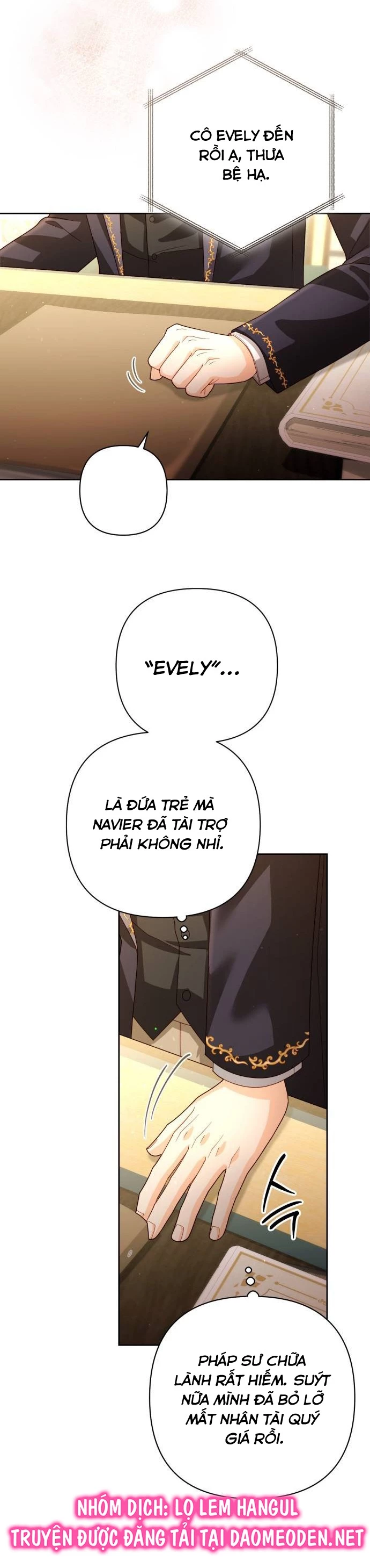 Hoàng Hậu Tái Hôn Chapter 197 - 35