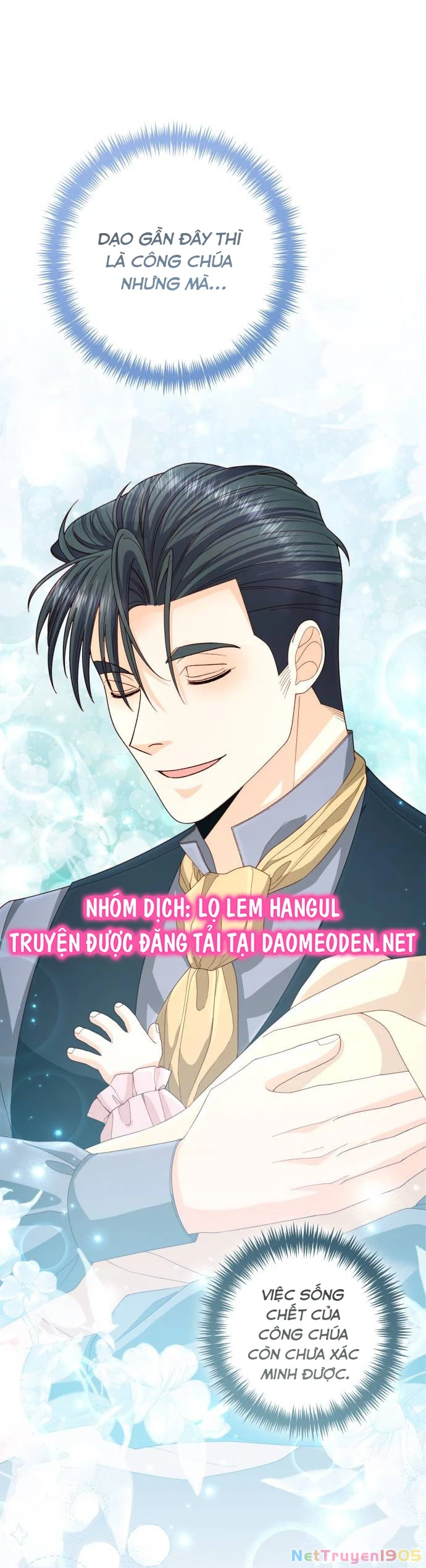Hoàng Hậu Tái Hôn Chapter 197 - 45