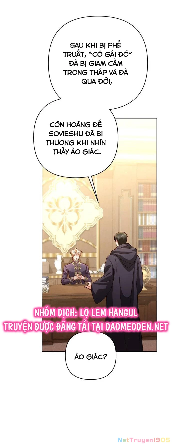 Hoàng Hậu Tái Hôn Chapter 197 - 48
