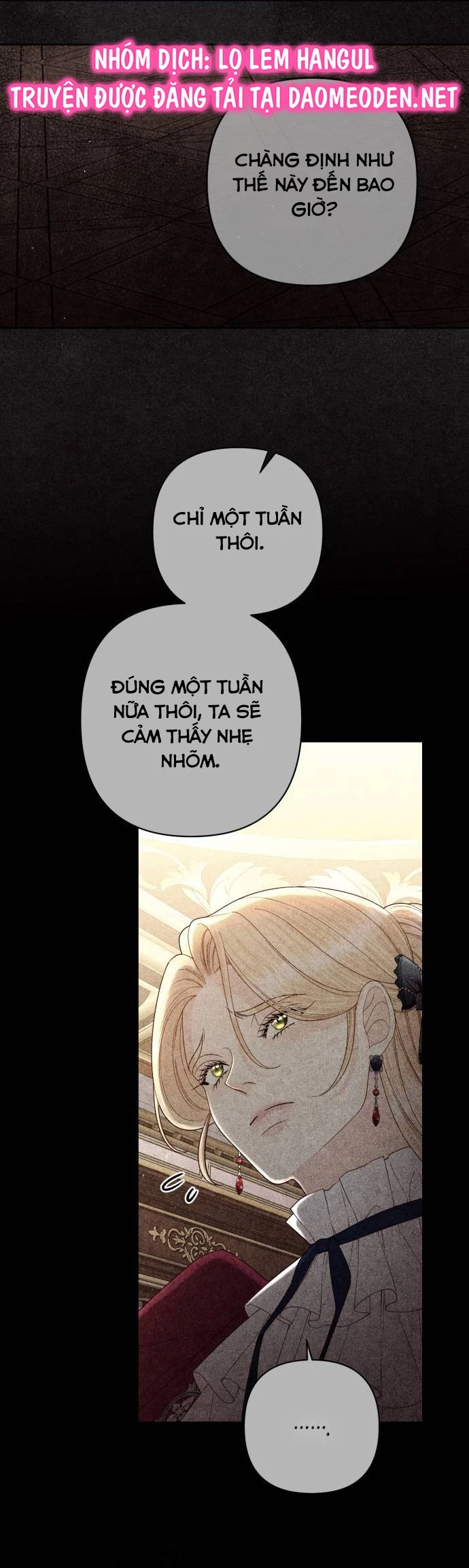 Hoàng Hậu Tái Hôn Chapter 197 - 53