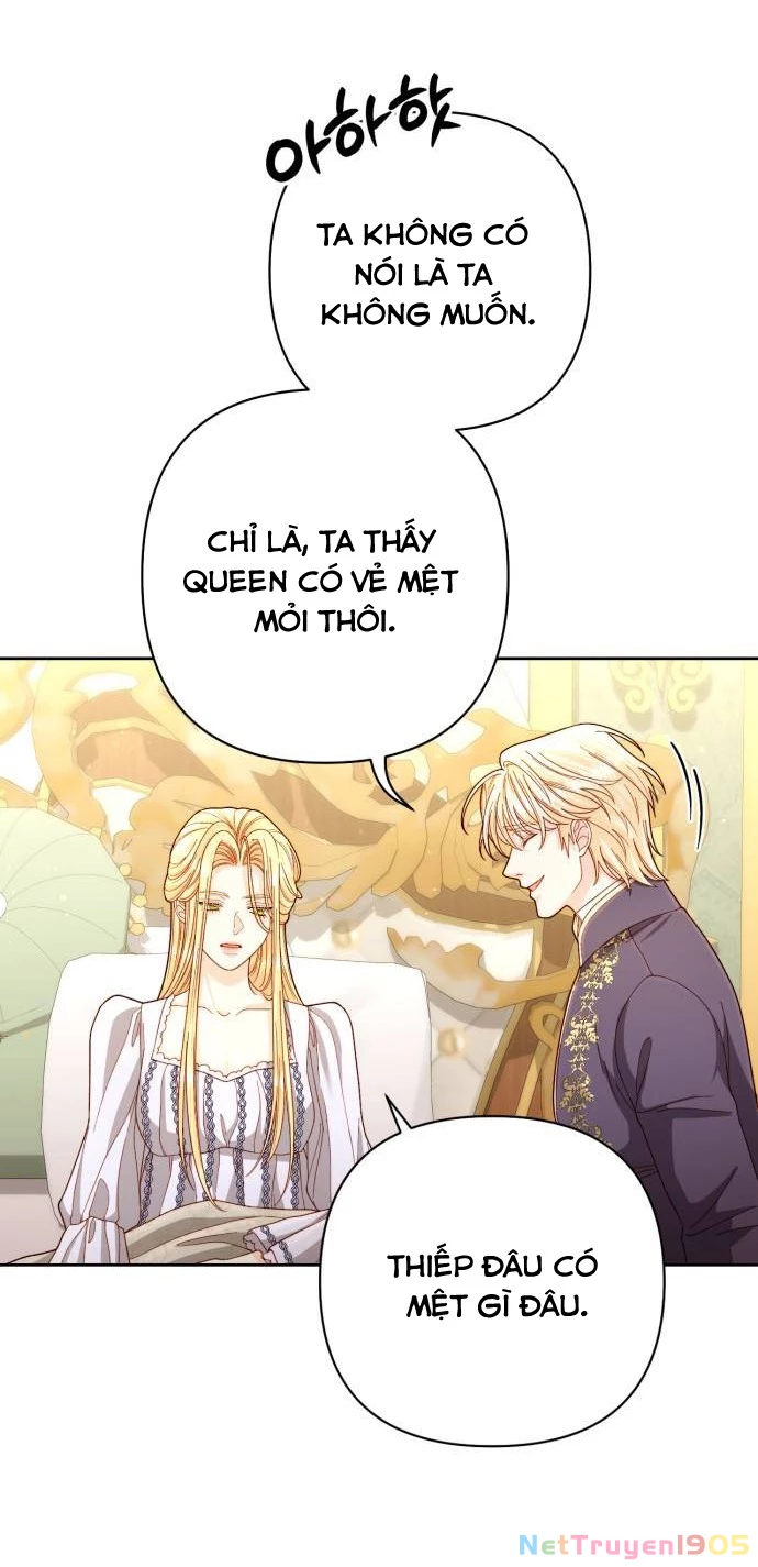 Hoàng Hậu Tái Hôn Chapter 198 - 3