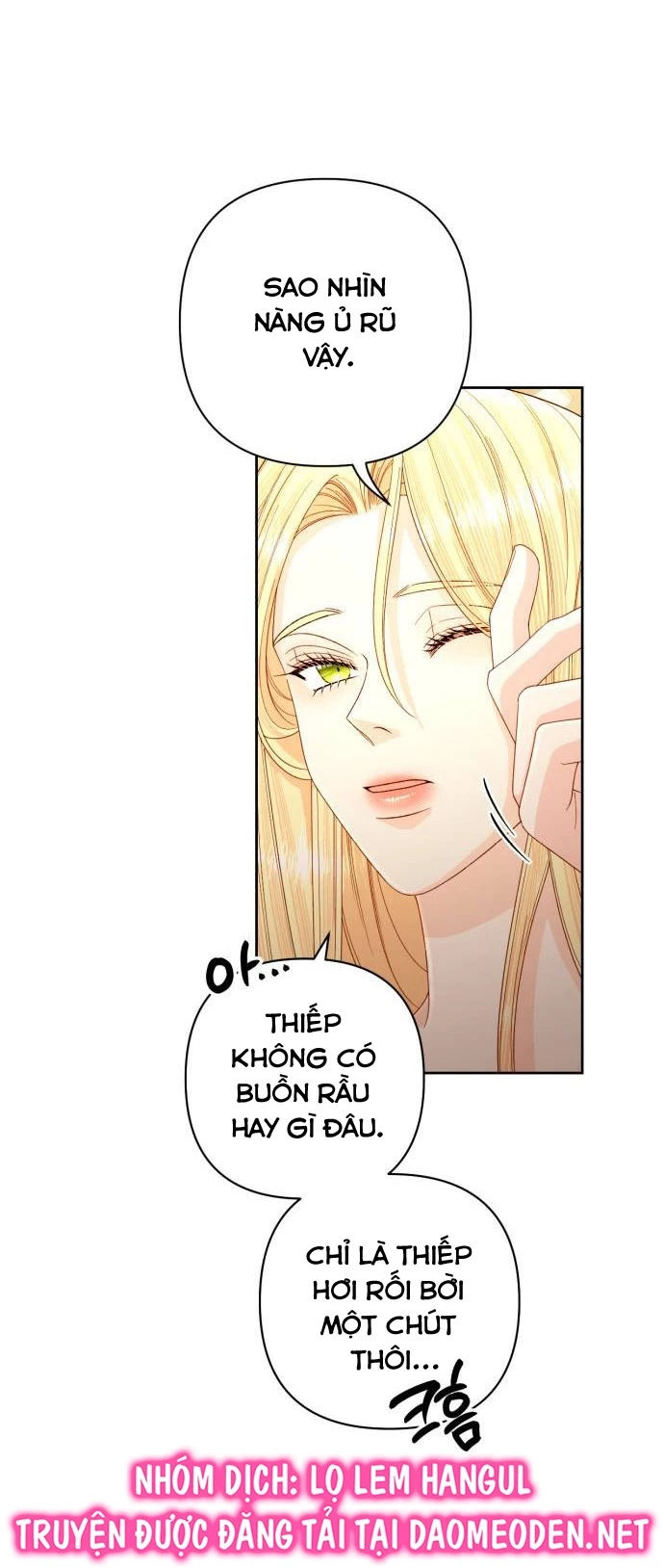 Hoàng Hậu Tái Hôn Chapter 198 - 5