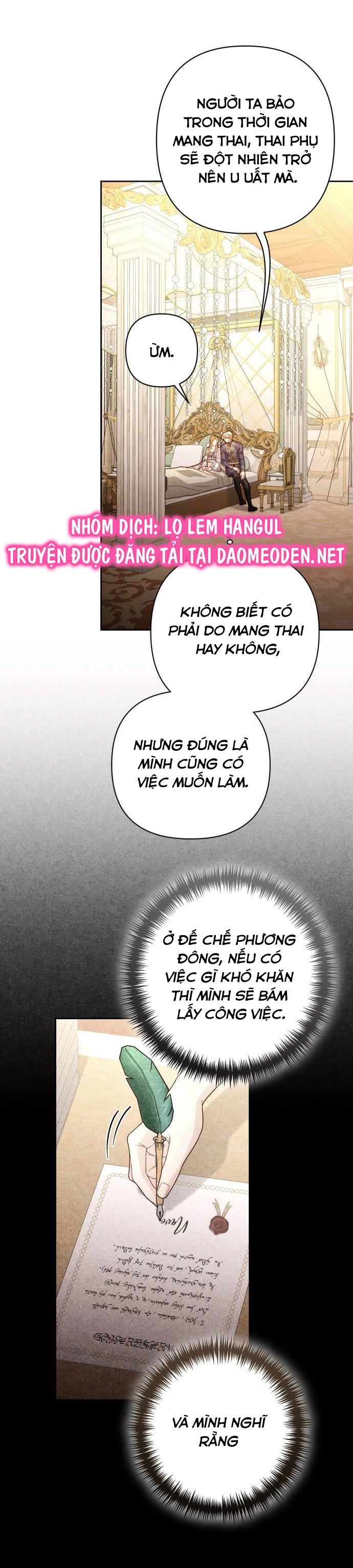 Hoàng Hậu Tái Hôn Chapter 198 - 9
