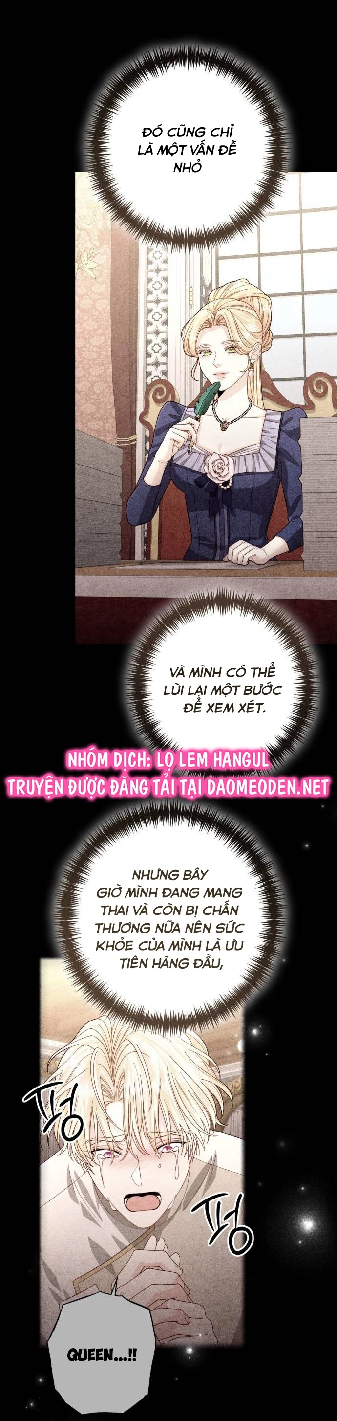 Hoàng Hậu Tái Hôn Chapter 198 - 10