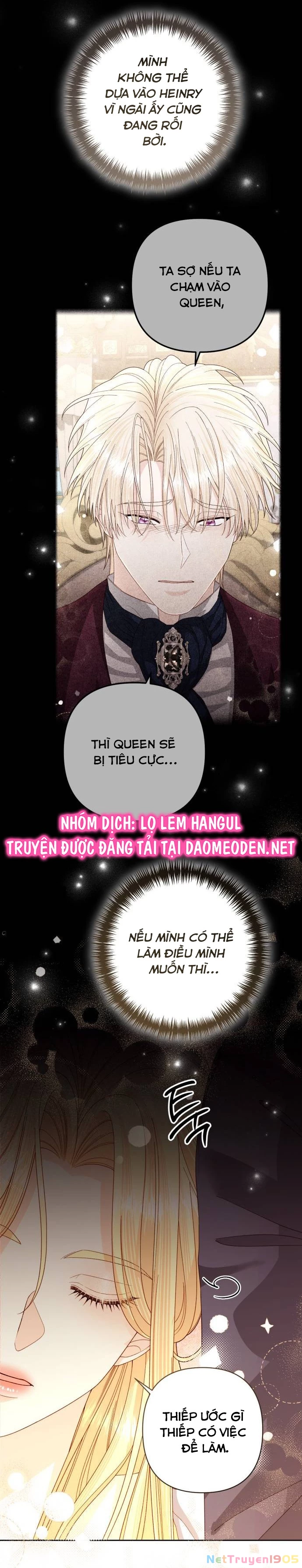 Hoàng Hậu Tái Hôn Chapter 198 - 11