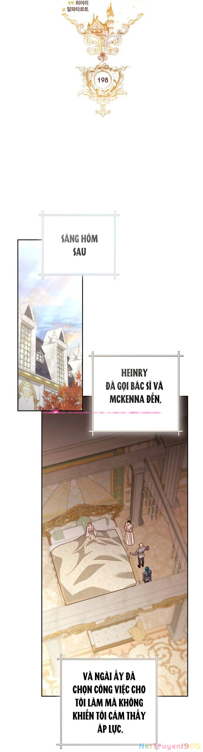 Hoàng Hậu Tái Hôn Chapter 198 - 17