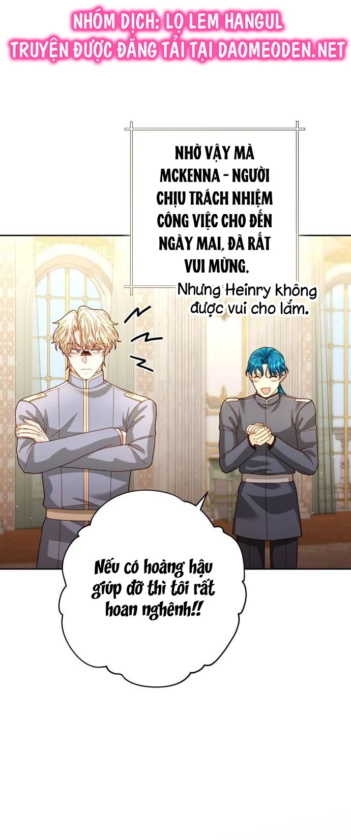 Hoàng Hậu Tái Hôn Chapter 198 - 18