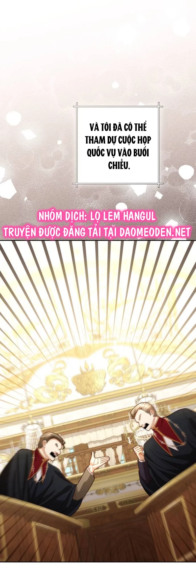 Hoàng Hậu Tái Hôn Chapter 198 - 19