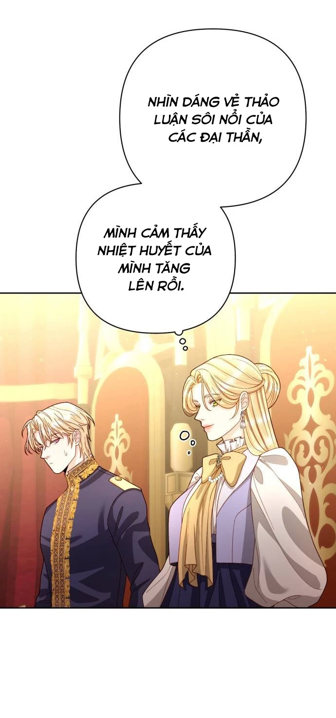 Hoàng Hậu Tái Hôn Chapter 198 - 20