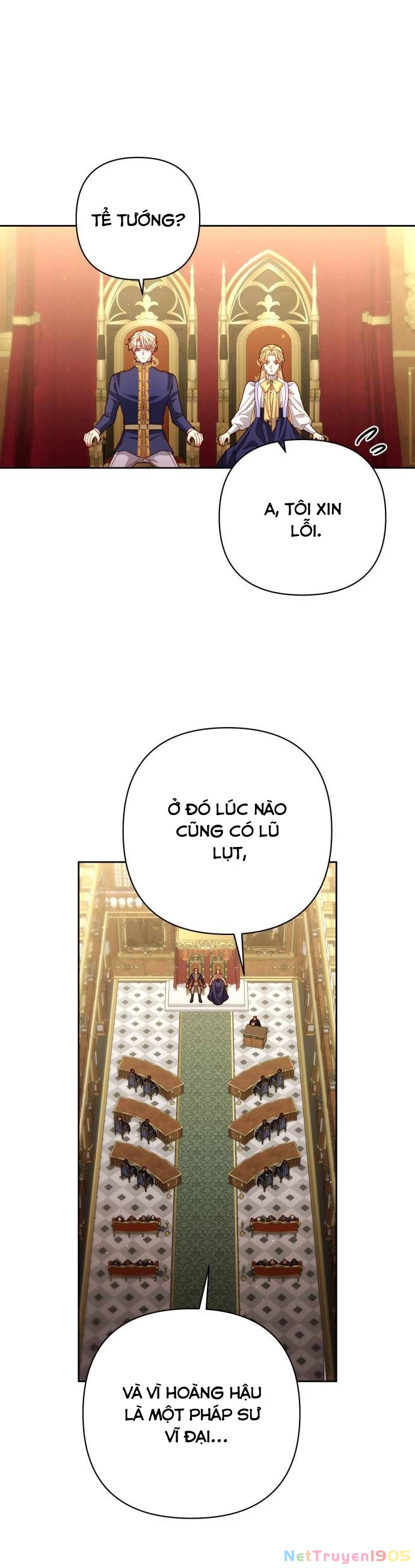 Hoàng Hậu Tái Hôn Chapter 198 - 23