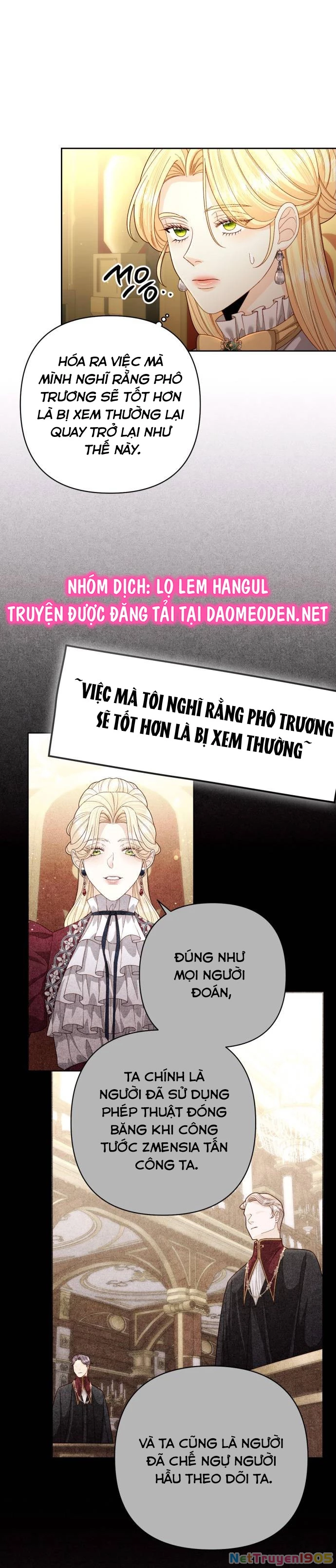 Hoàng Hậu Tái Hôn Chapter 198 - 26