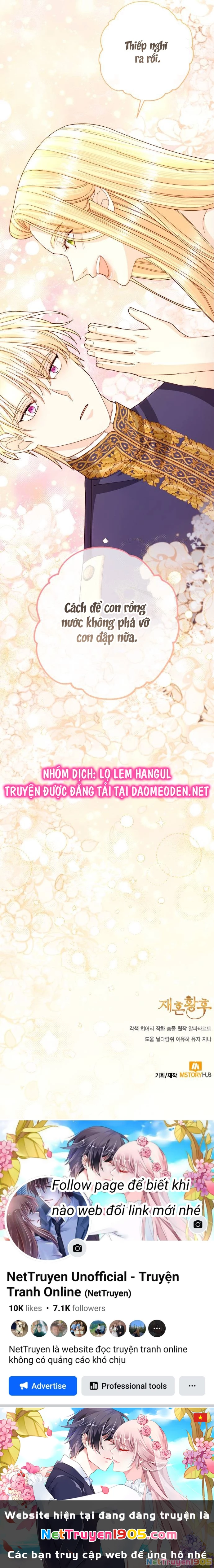 Hoàng Hậu Tái Hôn Chapter 198 - 55
