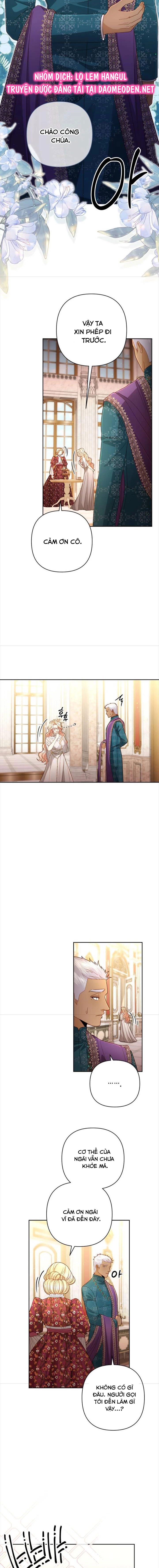 Hoàng Hậu Tái Hôn Chapter 201 - 2