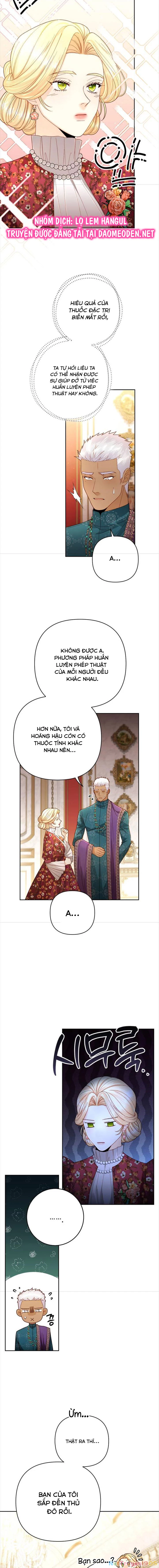Hoàng Hậu Tái Hôn Chapter 201 - 3