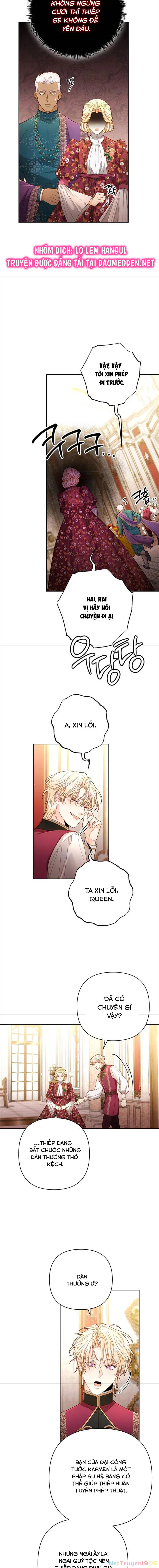 Hoàng Hậu Tái Hôn Chapter 201 - 6