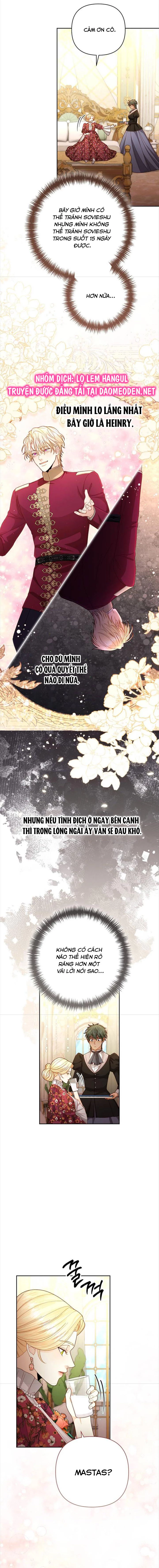 Hoàng Hậu Tái Hôn Chapter 201 - 10
